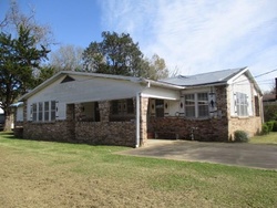 Foreclosure in  N ASH ST Bunkie, LA 71322