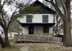 Foreclosure in  NE SUMNER ST Topeka, KS 66616