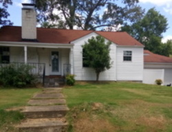 Foreclosure in  5TH ST Northport, AL 35476