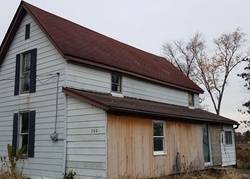 Foreclosure in  E OHIO ST Jasonville, IN 47438
