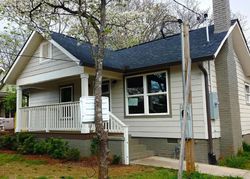 Foreclosure in  CAMPBELL ST SE Atlanta, GA 30317