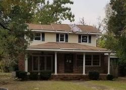 Foreclosure in  W BALLPARK RD Gaston, SC 29053