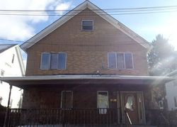 Foreclosure in  MARGARET AVE Scranton, PA 18508