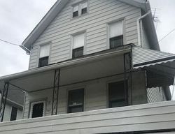 Foreclosure in  MAIN ST Wilkes Barre, PA 18706