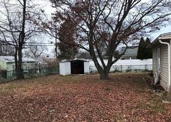 Foreclosure in  POND LN Levittown, PA 19054