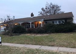 Foreclosure in  POND LN Levittown, PA 19054