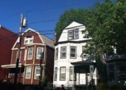 Foreclosure Listing in S 14TH ST NEWARK, NJ 07108