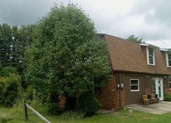 Foreclosure in  MOUNTAIN VIEW DR Danielsville, PA 18038