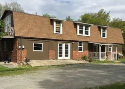 Foreclosure in  MOUNTAIN VIEW DR Danielsville, PA 18038