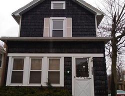 Foreclosure in  14TH AVE New Brighton, PA 15066