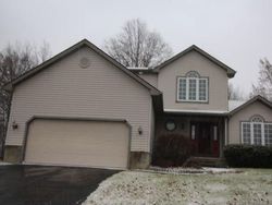 Foreclosure in  CIDER MILL XING Youngstown, OH 44515