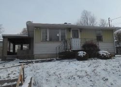 Foreclosure in  AMHERST RD Erie, PA 16506