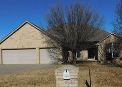 Foreclosure in  ROLLING MDWS Tuttle, OK 73089