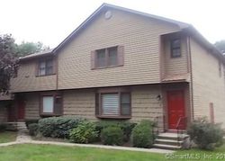 Foreclosure Listing in GLENDALE AVE UNIT B2 BRIDGEPORT, CT 06606