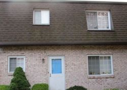 Foreclosure in  HAMILTON AVE  Waterbury, CT 06706