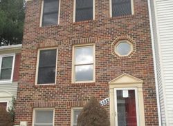 Foreclosure in  EMPRESS WAY Bowie, MD 20716