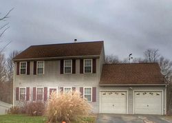 Foreclosure in  STONEHOUSE WAY Torrington, CT 06790