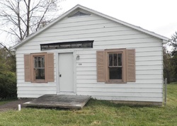 Foreclosure in  8TH ST West Portsmouth, OH 45663