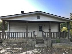 Foreclosure in  UNION RIDGE RD Frankfort, KY 40601