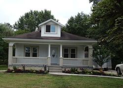 Foreclosure in  HIGHWAY 135 NE New Salisbury, IN 47161