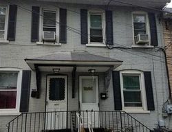 Foreclosure in  FILLMORE ST Bethlehem, PA 18015