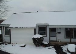 Foreclosure Listing in SUMMIT KNOLLS DR WEBSTER, NY 14580