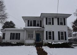 Foreclosure in  WILLIAMS ST Newark, NY 14513