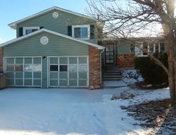 Foreclosure in  BRIARWOOD LN Cheyenne, WY 82009