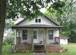 Foreclosure in  DEPOT ST Manawa, WI 54949