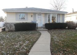 Foreclosure in  S 94TH ST Milwaukee, WI 53228