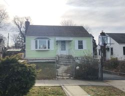 Foreclosure in  DELAWARE RD Yonkers, NY 10710