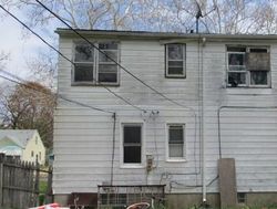 Foreclosure in  ROSEMONT AVE Detroit, MI 48219