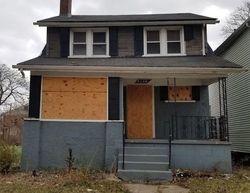  Seyburn St, Detroit MI