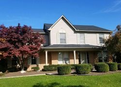 Foreclosure in  PINEHURST DR Canton, MI 48188