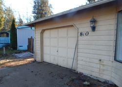 Foreclosure in  EVERGREEN WAY Gold Bar, WA 98251