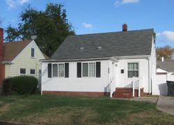 Foreclosure in  MELVILLE RD Hampton, VA 23661