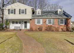 Foreclosure in  GREEN OAKS RD Newport News, VA 23601