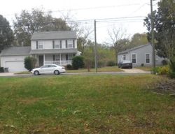 Foreclosure in  FULTON ST Hampton, VA 23663