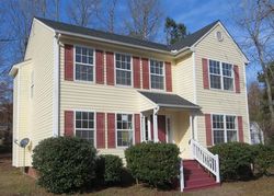 Foreclosure in  FRYE TER Colonial Heights, VA 23834