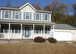 Foreclosure in  MULLEN RD King George, VA 22485