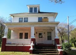 Foreclosure in  FLORIDA AVE Portsmouth, VA 23707