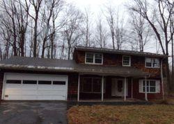 Foreclosure in  CAROLINE DR Bennington, VT 05201