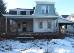 Foreclosure in  MAPLE ST Rouses Point, NY 12979