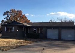 Foreclosure in  E 33RD ST Tulsa, OK 74146