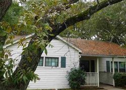 Foreclosure in  N BLEDSOE ST Gilmer, TX 75644