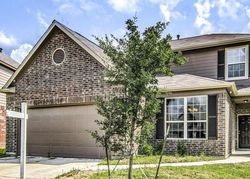 Foreclosure in  REDBUD POINT LN Houston, TX 77049