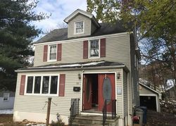 Foreclosure Listing in W ANDERSON ST HACKENSACK, NJ 07601