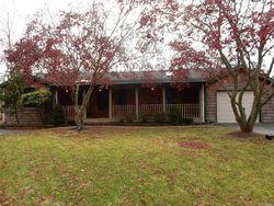 Foreclosure in  INWOOD RD Center Moriches, NY 11934