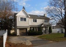 Foreclosure in  ASHLAND PL East Northport, NY 11731