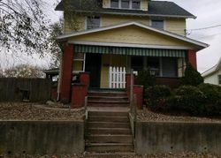 Foreclosure in  EDWARDS AVE NE Canton, OH 44705